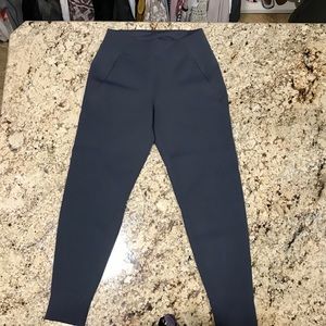 Lululemon gray athletic pants. Never worn!
